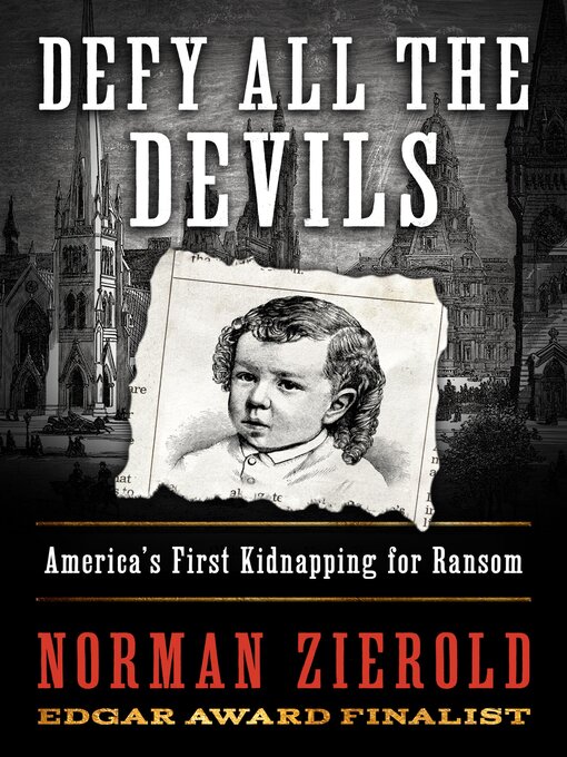 Title details for Defy All the Devils by Norman Zierold - Available